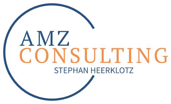 AMZ Consulting Stephan Heerklotz
